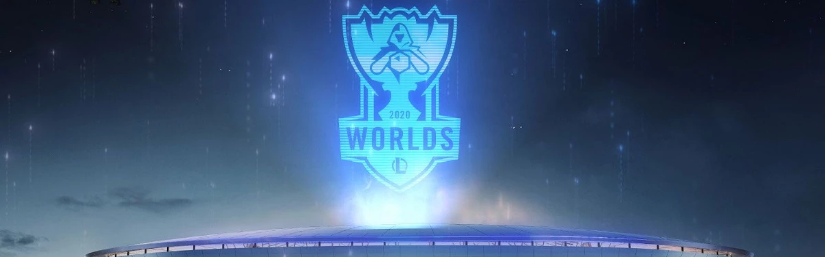 Старт плей-офф 2021 World Championship по League of Legends Старт плей-офф 2021 World Championship по League of Legends