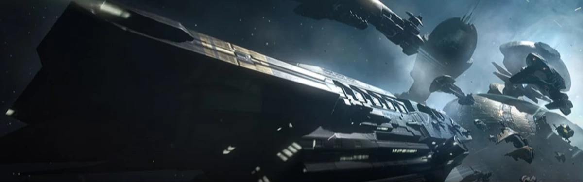 EVE: Echoes получила самое крупное за два года обновление EVE: Echoes получила самое крупное за два года обновление