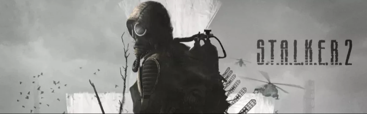 Официально: S.T.A.L.K.E.R. 2 перенесена на 2023 год Официально: S.T.A.L.K.E.R. 2 перенесена на 2023 год