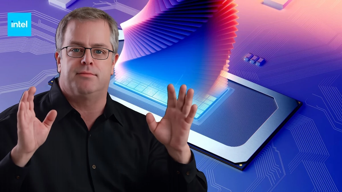 Intel: Встройки AMD не конкурентоспособны. Но своего конкурента для Strix Halo у синих не будет