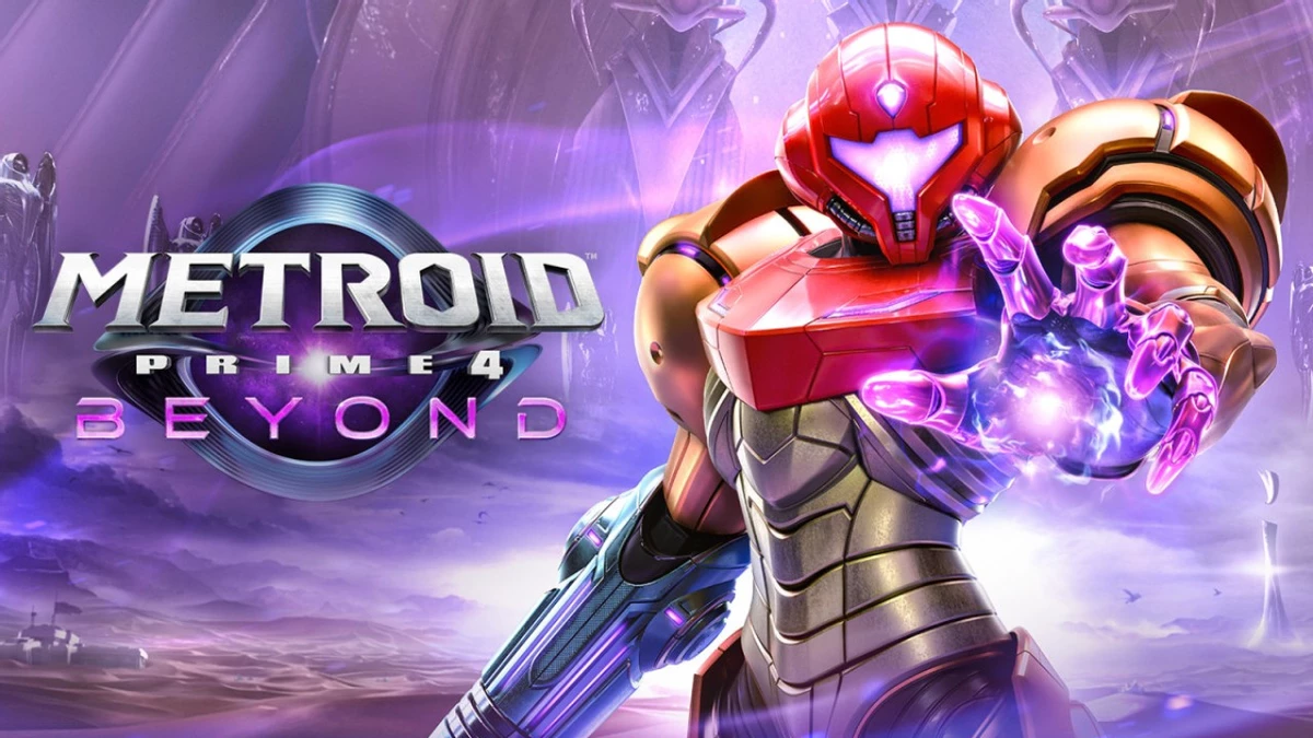 Nintendo успокоила фанатов: реклама релиза Metroid Prime 4: Beyond — это ошибка маркетологов Nintendo успокоила фанатов: реклама релиза Metroid Prime 4: Beyond — это ошибка маркетологов