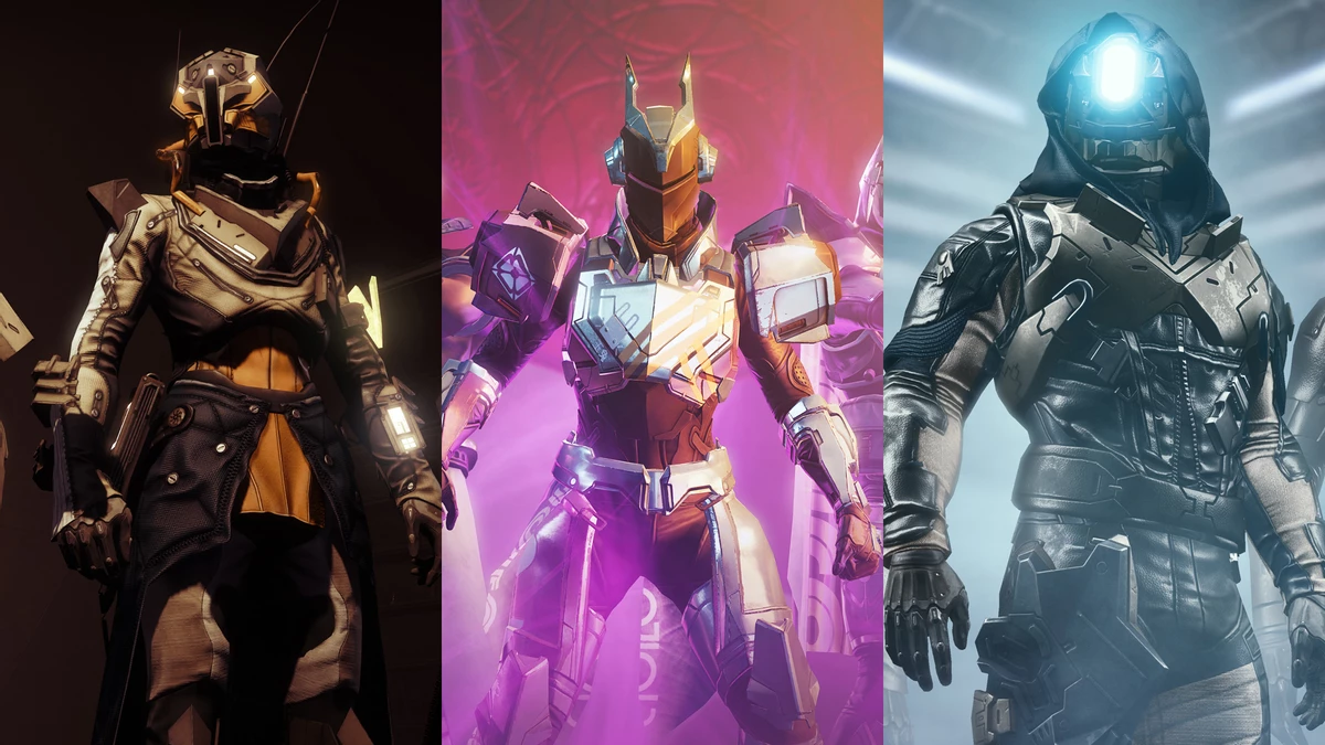 Destiny 2 - Оружие 12 сезона, катализатор для Гуля, возвращение Hawkmoon и прочее Destiny 2 - Оружие 12 сезона, катализатор для Гуля, возвращение Hawkmoon и прочее