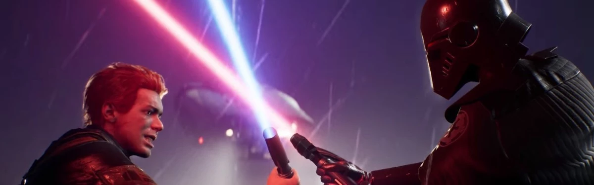 Star Wars Jedi: Fallen Order — Британская сеть анонсировала специальные издания Star Wars Jedi: Fallen Order — Британская сеть анонсировала специальные издания
