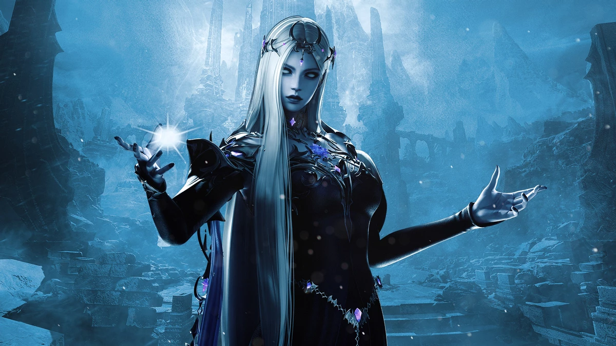 Дорожная карта обновлений западной MMORPG Lost Ark на начало 2025 года Дорожная карта обновлений западной MMORPG Lost Ark на начало 2025 года