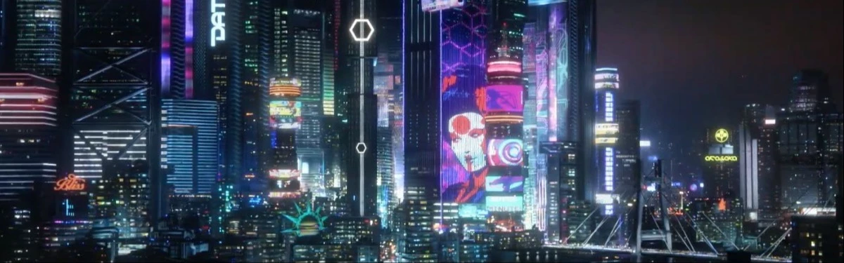 Насколько велик сценарий в Cyberpunk 2077? Показали японцы Насколько велик сценарий в Cyberpunk 2077? Показали японцы
