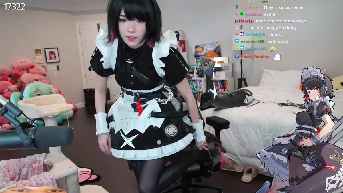 CEO Twitch публично признал косяк на ивенте и извинился перед Эмиру