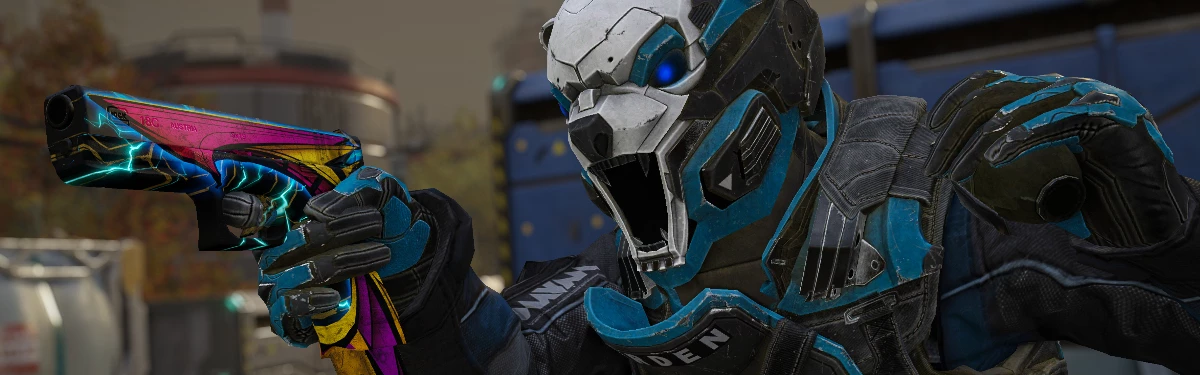 Warface: Breakout - Состоялся старт сезона “Riot” Warface: Breakout - Состоялся старт сезона “Riot”