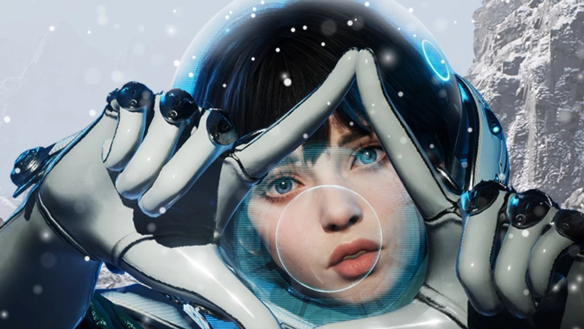 Разработчики The First Descendant рассказали о сюжете игры Разработчики The First Descendant рассказали о сюжете игры