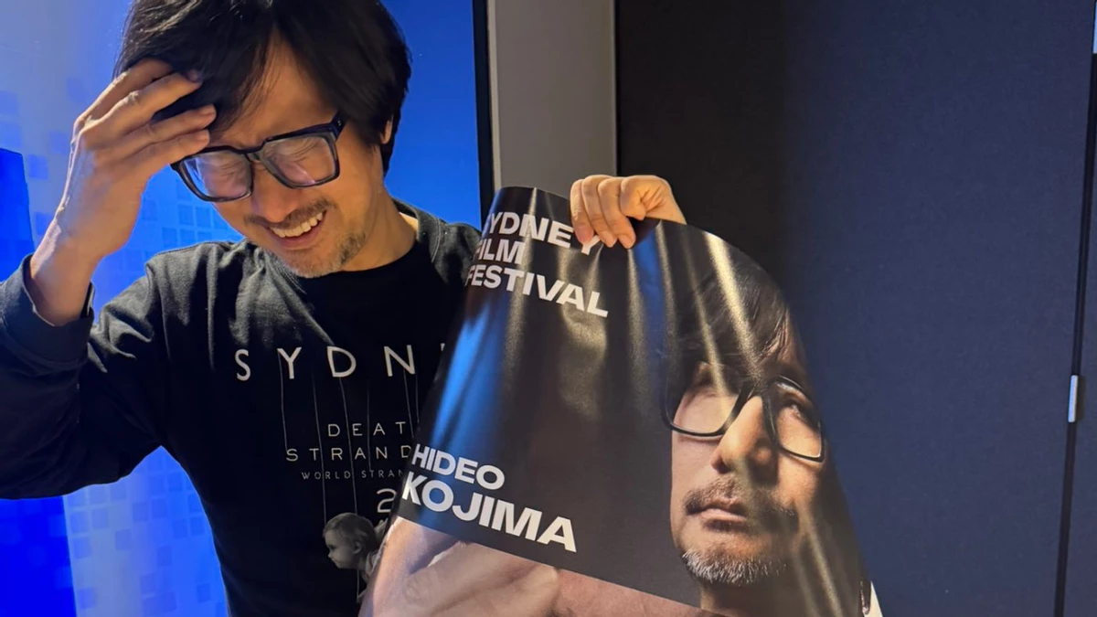 Death Stranding ляжет в основу анимационного фильма от создателя «Воспитанных волками»