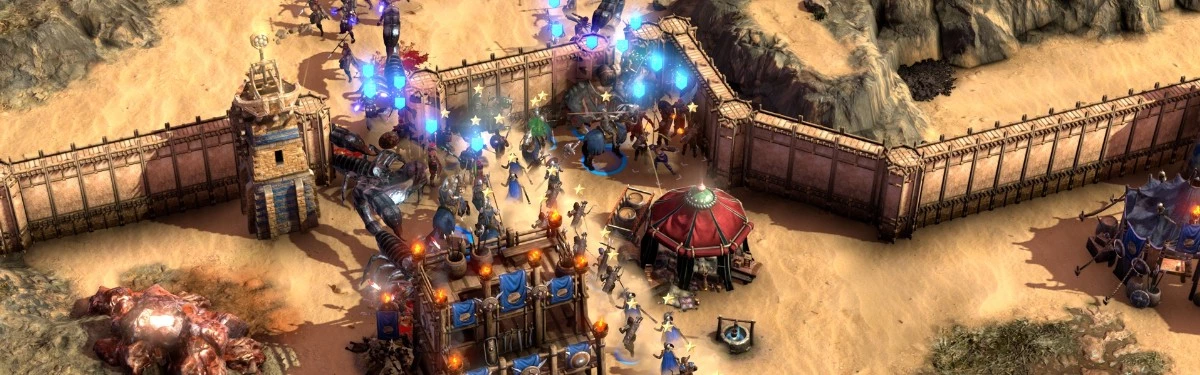 Conan Unconquered — Кооперативный режим с разработчиками Conan Unconquered — Кооперативный режим с разработчиками
