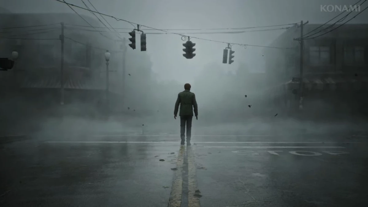 Разработка Silent Hill 2 Remake проходит гладко, но сроки релиза все еще неизвестны Разработка Silent Hill 2 Remake проходит гладко, но сроки релиза все еще неизвестны