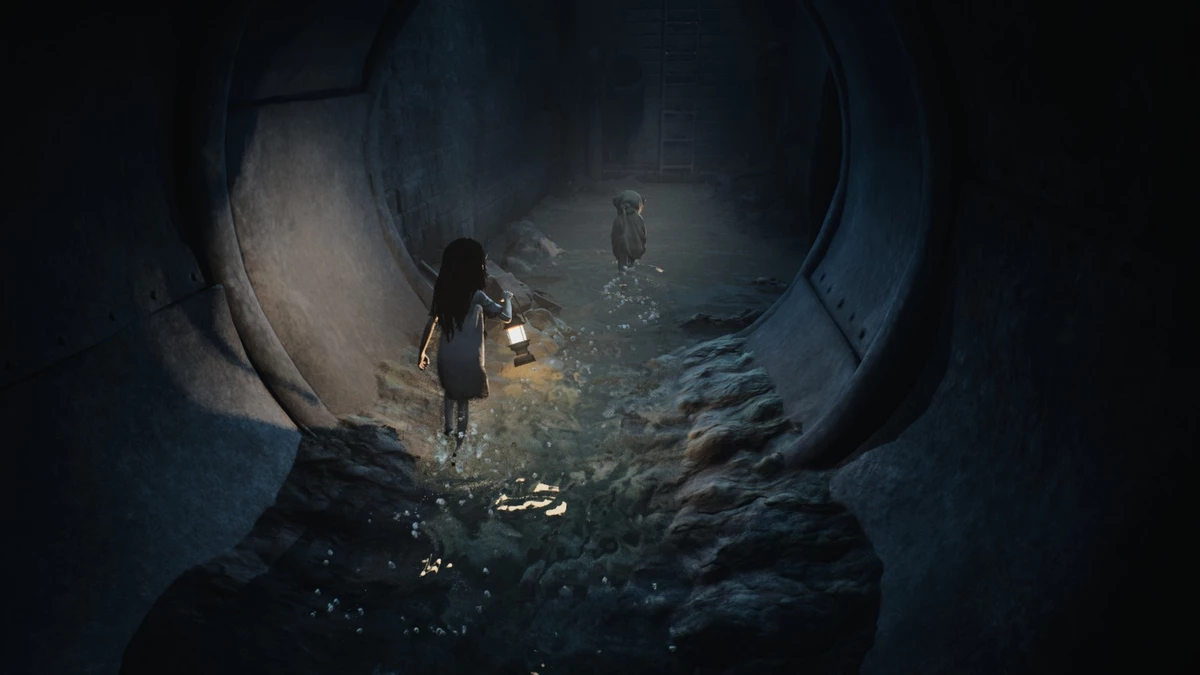 Обзор Reanimal: старая формула, новая история, отличный результат Обзор Reanimal: старая формула, новая история, отличный результат