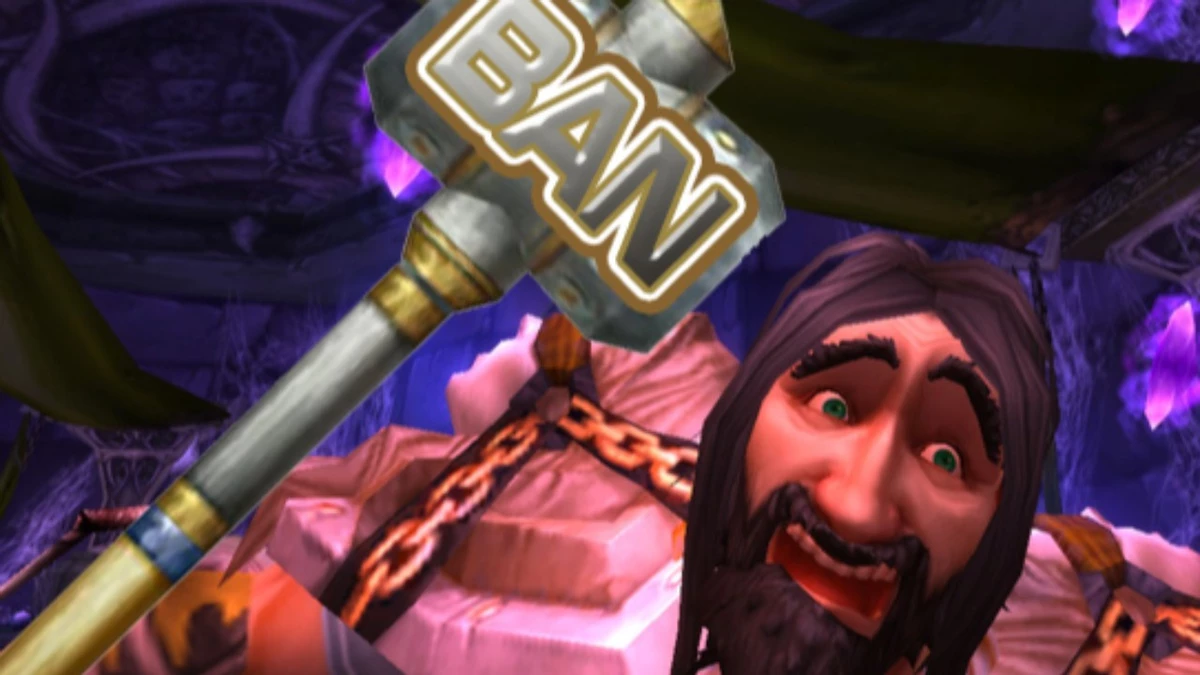Игроки World of Warcraft не смогут участвовать в гонке нового сезона за использование эксплойта с репутацией Игроки World of Warcraft не смогут участвовать в гонке нового сезона за использование эксплойта с репутацией