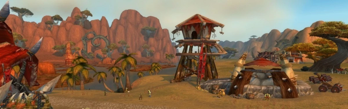 Стрим: World of Warcraft Classic - Качаемся потихоньку Стрим: World of Warcraft Classic - Качаемся потихоньку