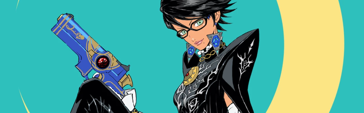 Хидеки Камия и Атсуши Инаба из Platinum Games дали интервью GameXplain Хидеки Камия и Атсуши Инаба из Platinum Games дали интервью GameXplain