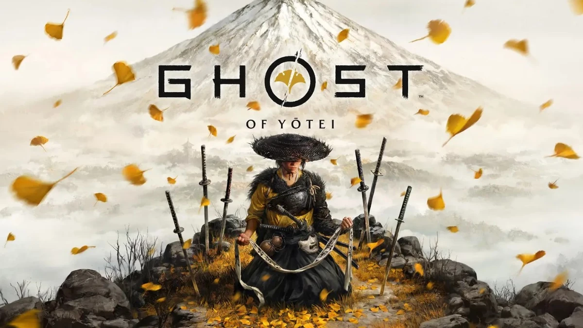 Ghost of Yotei обошла Assassin's Creed Shadows по продажам на PS5