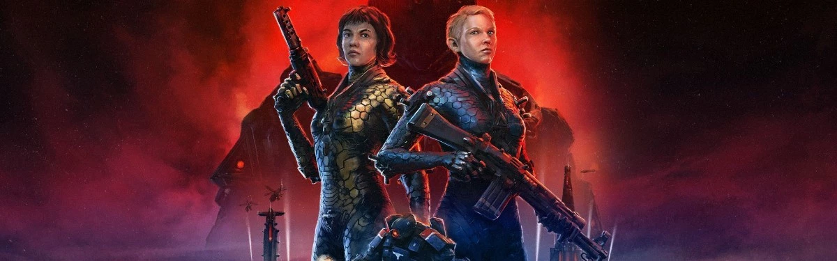 В Wolfenstein Youngblood микротранзакции будут только косметические В Wolfenstein Youngblood микротранзакции будут только косметические