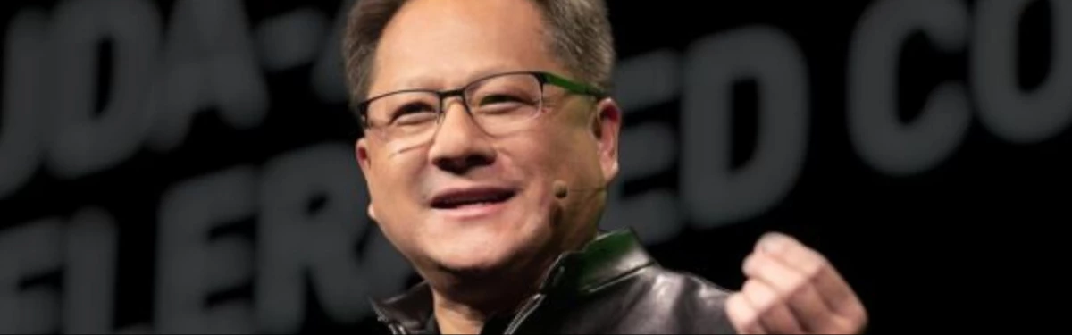 У Nvidia есть только оправдания — дефициту не видно конца
