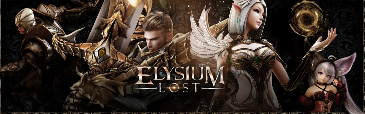 Состоялся глобальный релиз мобильной фэнтезийной MMORPG Elysium Lost Состоялся глобальный релиз мобильной фэнтезийной MMORPG Elysium Lost