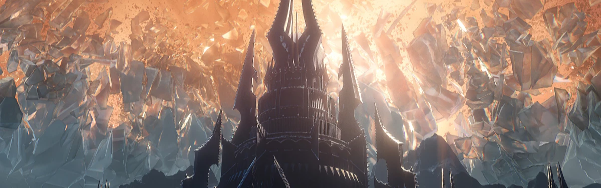 World of Warcraft: Shadowlands стала самой быстро продаваемой игрой на ПК за всю историю World of Warcraft: Shadowlands стала самой быстро продаваемой игрой на ПК за всю историю