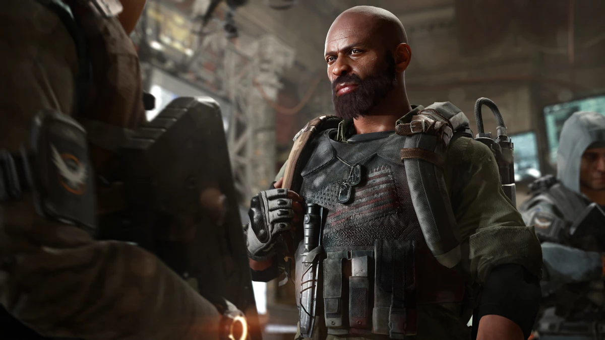 Новый игровой режим и система улучшения снаряжения в The Division 2 Новый игровой режим и система улучшения снаряжения в The Division 2