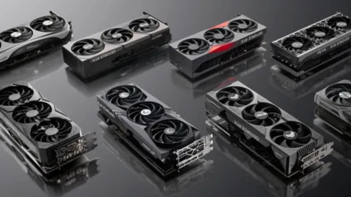 Владельцы видеокарт NVIDIA должны срочно обновить драйвера — закрыто 8 серьезных уязвимостей Владельцы видеокарт NVIDIA должны срочно обновить драйвера — закрыто 8 серьезных уязвимостей