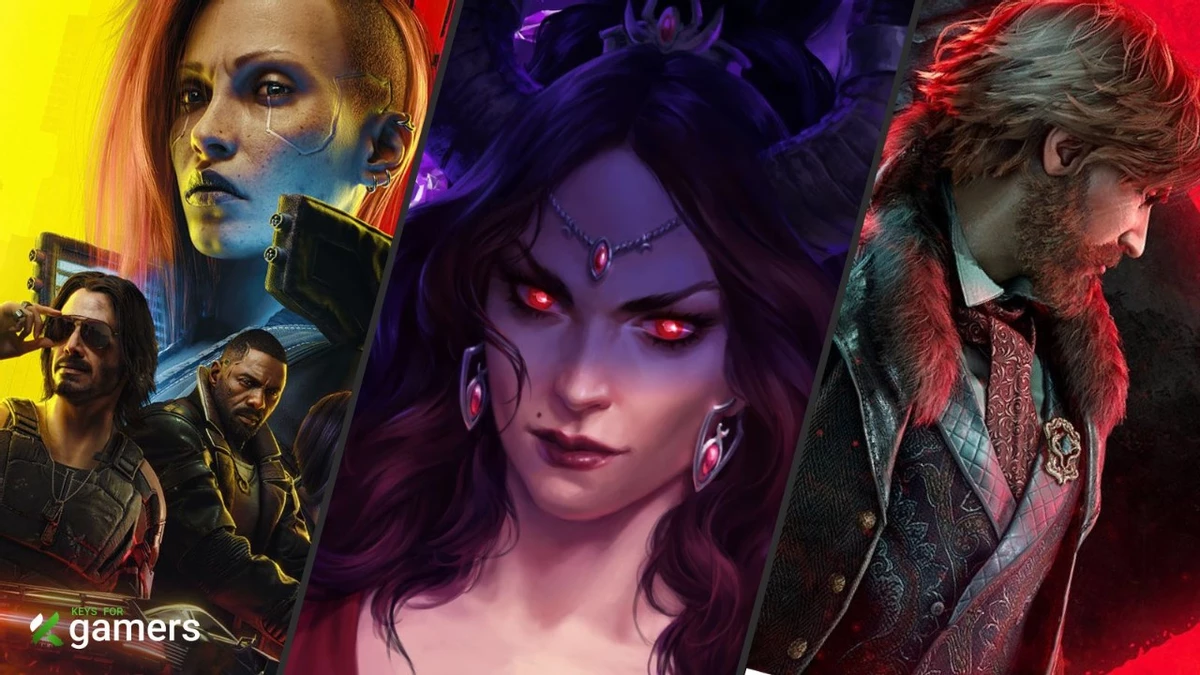 10 настолько ужасных концовок в RPG, что они остаются в памяти навсегда 10 настолько ужасных концовок в RPG, что они остаются в памяти навсегда