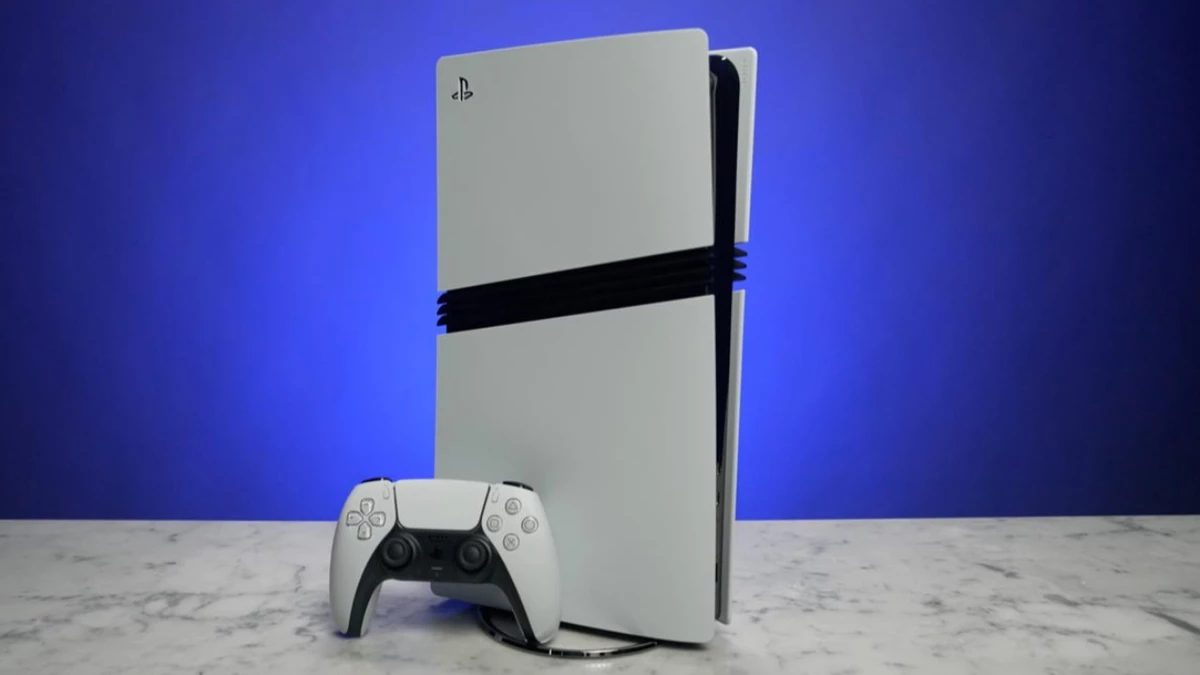 Sony планирует минимизировать влияние роста стоимости памяти PlayStation 5 за счет увеличения доходов