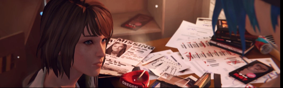 Объявлена новая дата релиза сборника ремастеров Life is Strange: Remastered Collection Объявлена новая дата релиза сборника ремастеров Life is Strange: Remastered Collection