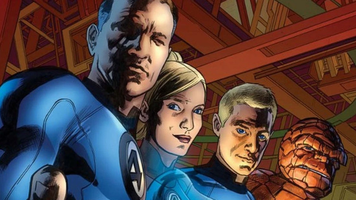 Не все идеально: «Фантастическая четверка» отправлена на досъемки Не все идеально: «Фантастическая четверка» отправлена на досъемки