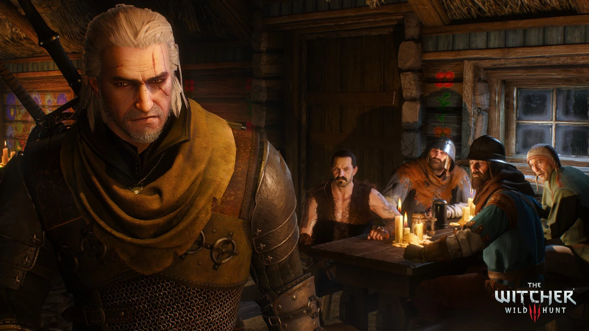 Аналитик: Нет сомнений в том, что третий DLC The Witcher 3: Wild Hunt выйдет Аналитик: Нет сомнений в том, что третий DLC The Witcher 3: Wild Hunt выйдет