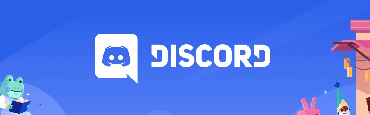 Реорганизация нашего сервера в Discord'e