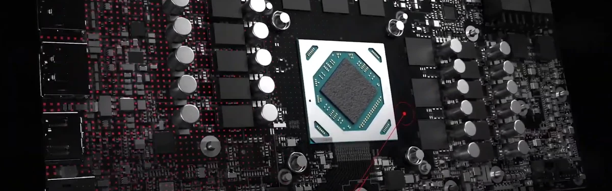 AMD Radeon RX 6500 посоревнуются с NVIDIA RTX 3060 AMD Radeon RX 6500 посоревнуются с NVIDIA RTX 3060