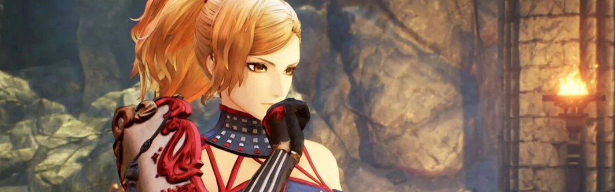 Tales of Arise - Трейлер о рыцаре Кисаре с геймплеем и фрагментами кат-сцен Tales of Arise - Трейлер о рыцаре Кисаре с геймплеем и фрагментами кат-сцен