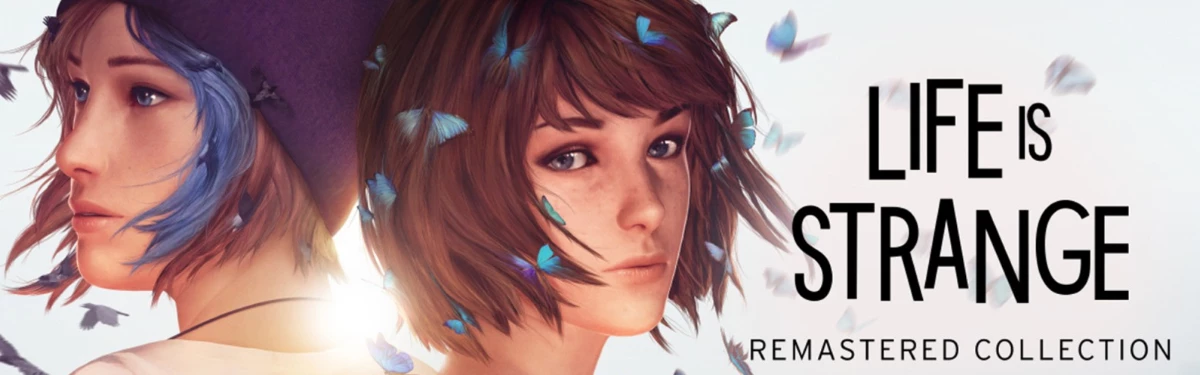 Коллекционное издание Life is Strange: Remastered Collection готовится к выходу Коллекционное издание Life is Strange: Remastered Collection готовится к выходу