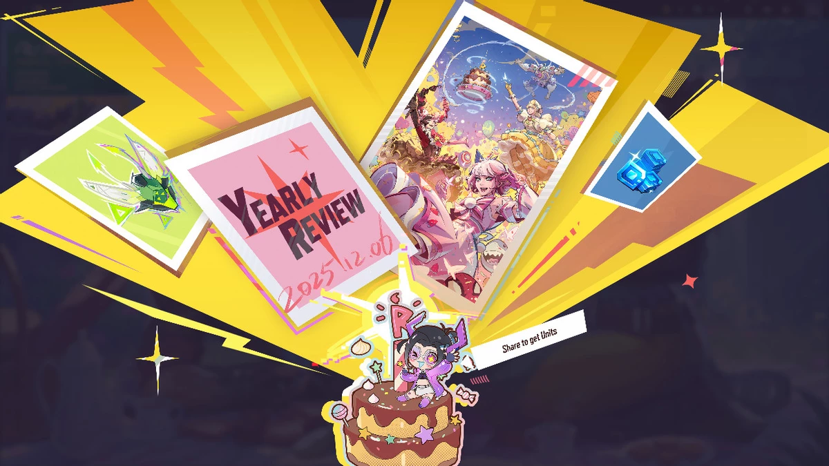 Marvel Rivals исполнился год, NetEase выкатила персональные итоги и музыкальное видео Marvel Rivals исполнился год, NetEase выкатила персональные итоги и музыкальное видео