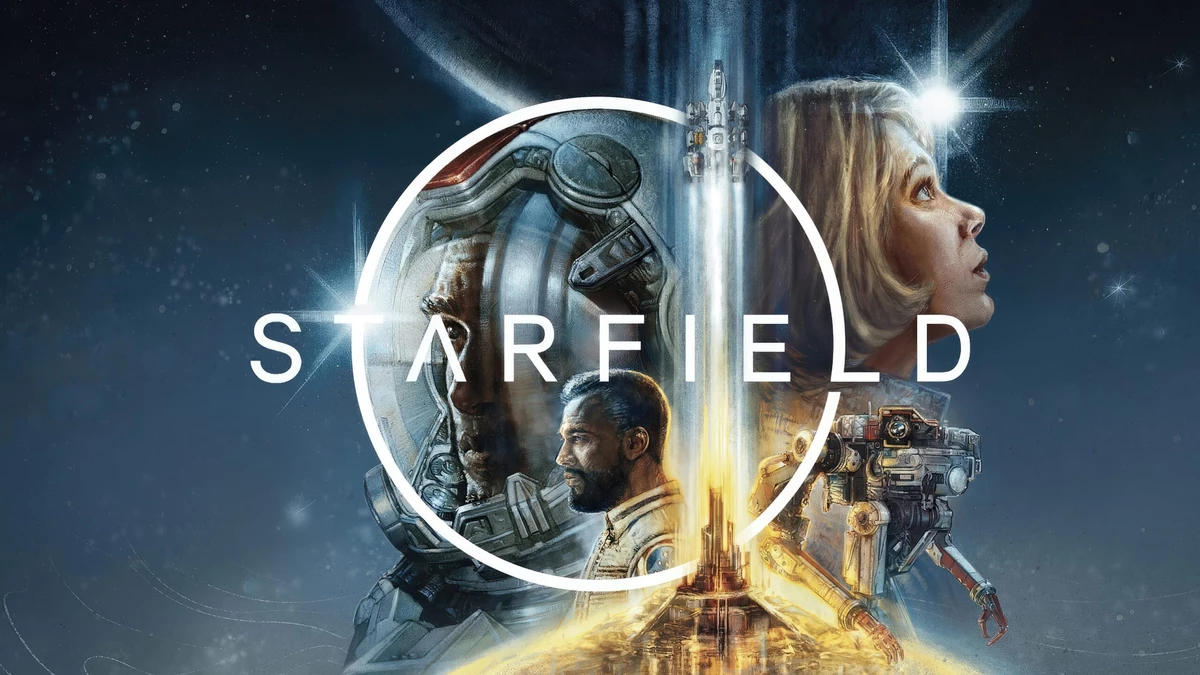 DLC для Starfield уже не за горами. На это намекают обновления в базе данных Steam DLC для Starfield уже не за горами. На это намекают обновления в базе данных Steam