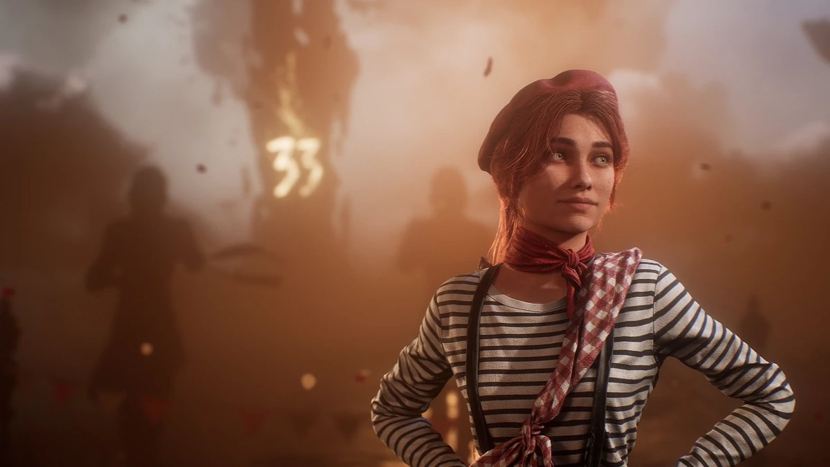 Не укладывается в голове — ветеран индустрии поражен качеством Clair Obscur: Expedition 33