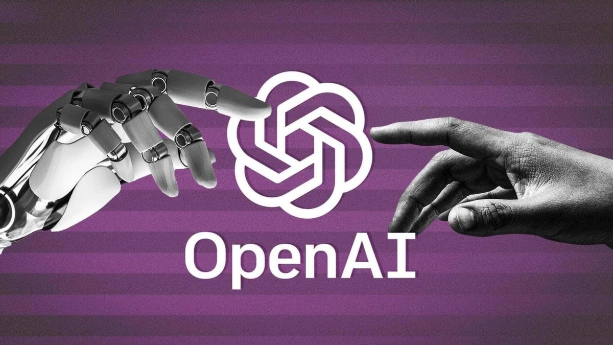 Глава OpenAI считает, что ИИ энергоэффективнeе человека Глава OpenAI считает, что ИИ энергоэффективнeе человека