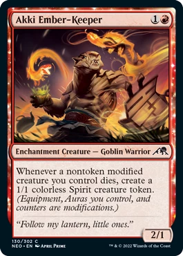 Механики нового сета Magic: The Gathering — «Камигава: Неоновая Династия» Механики нового сета Magic: The Gathering — «Камигава: Неоновая Династия»