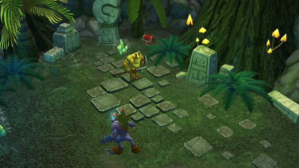 На релизе MMORPG Royal Quest в Стиме будет функция продажи товаров через площадку На релизе MMORPG Royal Quest в Стиме будет функция продажи товаров через площадку