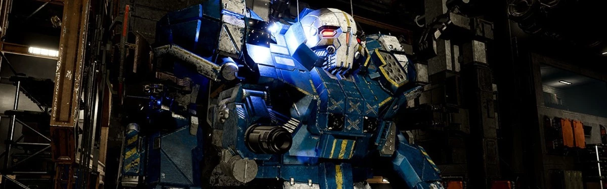 MechWarrior 5: Mercenaries - Релизный трейлер MechWarrior 5: Mercenaries - Релизный трейлер