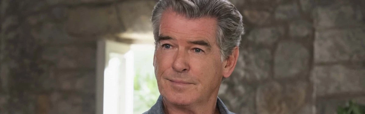 Агент 007 – Пирс Броснан считает, что пришло время женщин Агент 007 – Пирс Броснан считает, что пришло время женщин