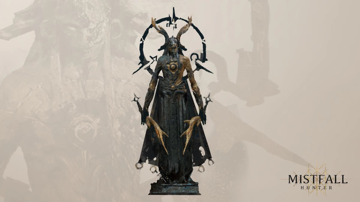 Разработчики Mistfall Hunter рассказали об опасных противниках Разработчики Mistfall Hunter рассказали об опасных противниках