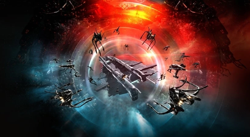EVE Online меняет схему выхода обновлений и готовит огромное количество важных изменений EVE Online меняет схему выхода обновлений и готовит огромное количество важных изменений