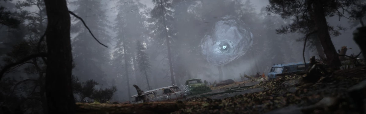 Optimized for Xbox Series X: S.T.A.L.K.E.R. 2 в 4K 120 FPS с RTX, хотя и не в следующем году Optimized for Xbox Series X: S.T.A.L.K.E.R. 2 в 4K 120 FPS с RTX, хотя и не в следующем году