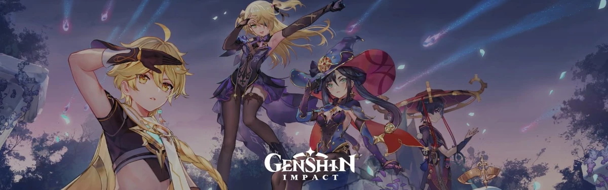 Genshin Impact — Зарабатывай камни истока в новом событии «Сокровища Скалистой гавани» Genshin Impact — Зарабатывай камни истока в новом событии «Сокровища Скалистой гавани»