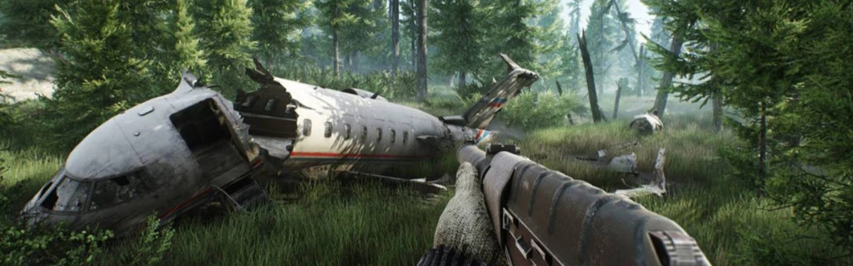 Теперь в Escape from Tarkov есть NVIDIA DLSS Теперь в Escape from Tarkov есть NVIDIA DLSS