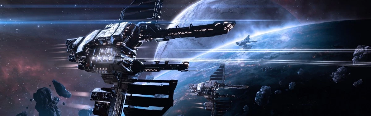 EVE Online — Ваша личная статистика за 2019 год EVE Online — Ваша личная статистика за 2019 год