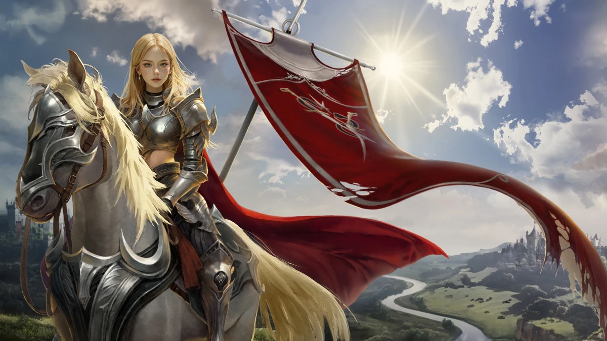 Подробности июньского обновления корейской ArcheAge Подробности июньского обновления корейской ArcheAge